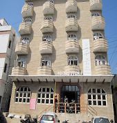 Hotel Suvidha Deluxe Haridwār Zewnętrze zdjęcie