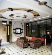 Hotel Suvidha Deluxe Haridwār Zewnętrze zdjęcie